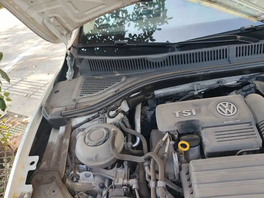 Volkswagen Sagitar — миниатюра 20