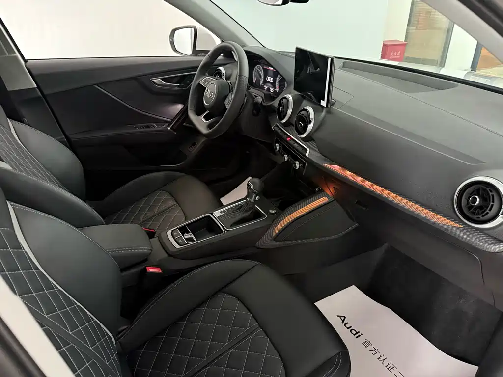 Audi Q2L — миниатюра 8