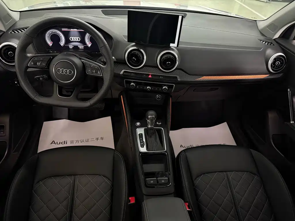 Audi Q2L — миниатюра 9