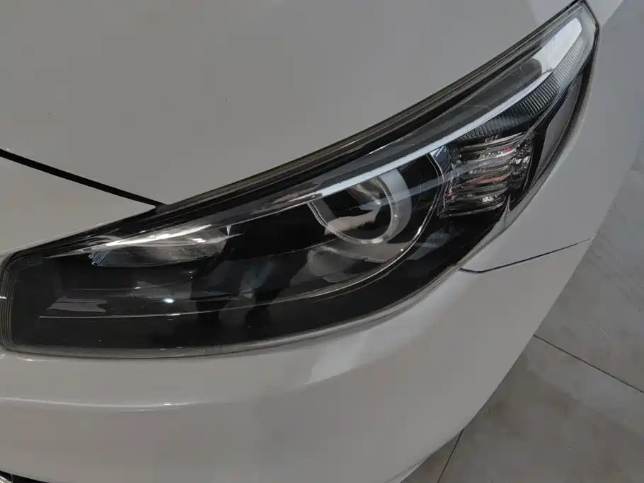 Kia K4 — миниатюра 5