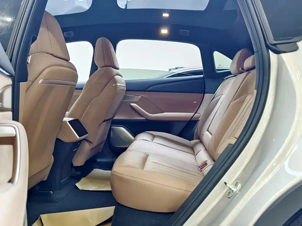 Onvo L60 2025 60kWh