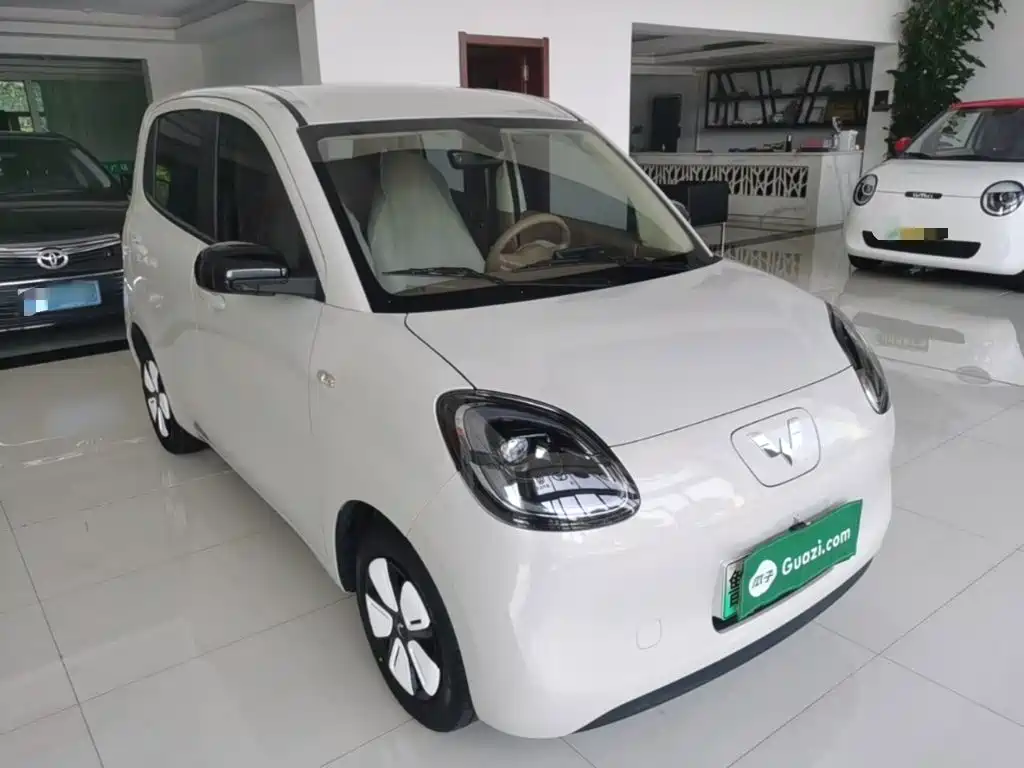 Wuling Mini EV MINIEV 2025