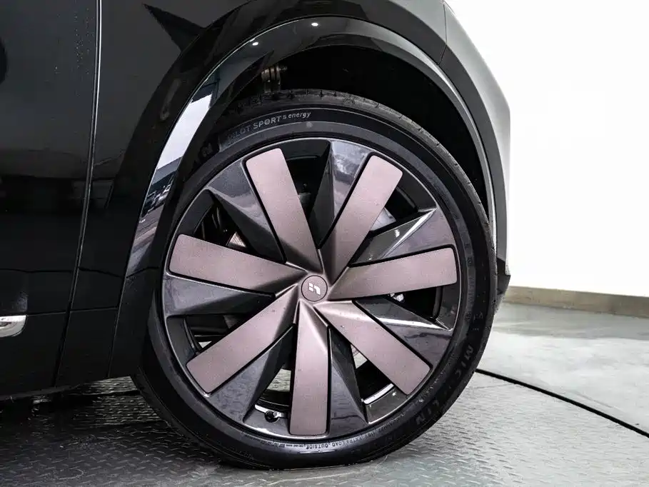 Li Auto Li L8 — миниатюра 6