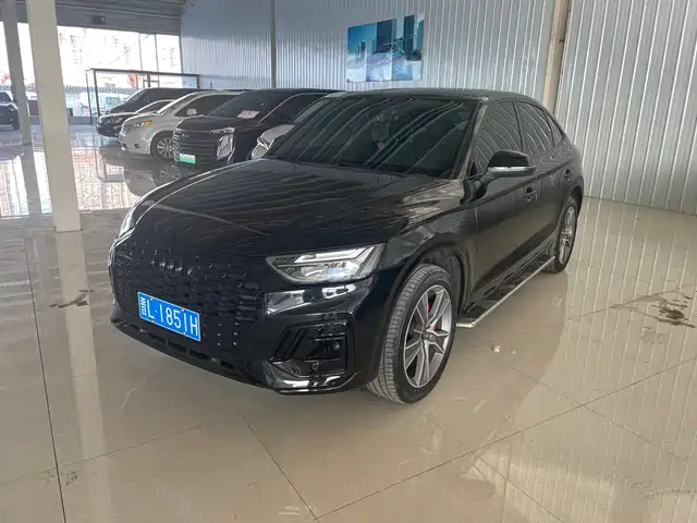 AUDI Q5L SPORTBACK