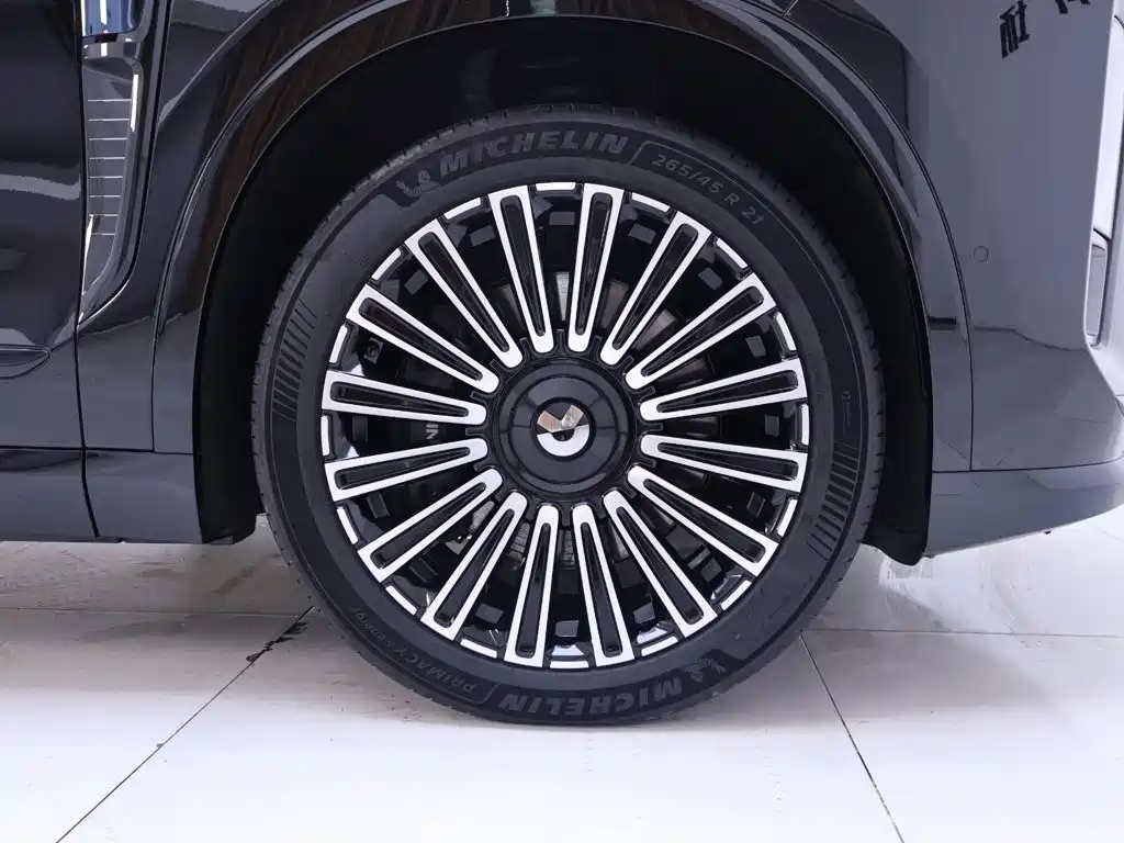 NIO ES8 — миниатюра 6