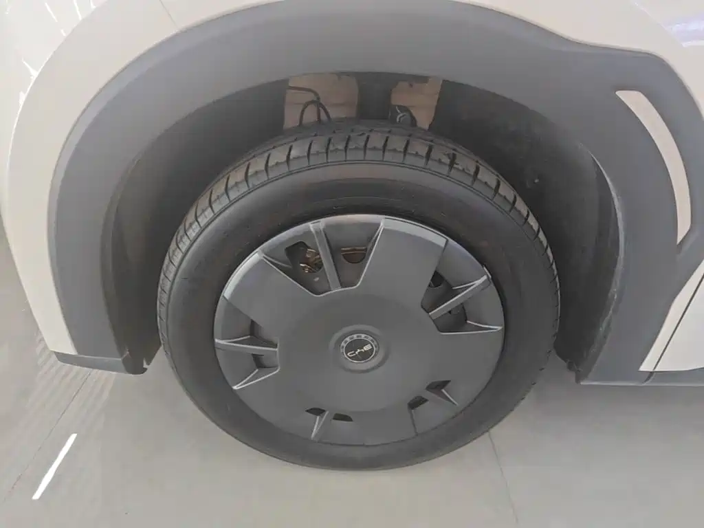 BYD Seagull — миниатюра 23