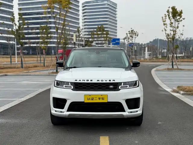 land-rover range-rover-sport