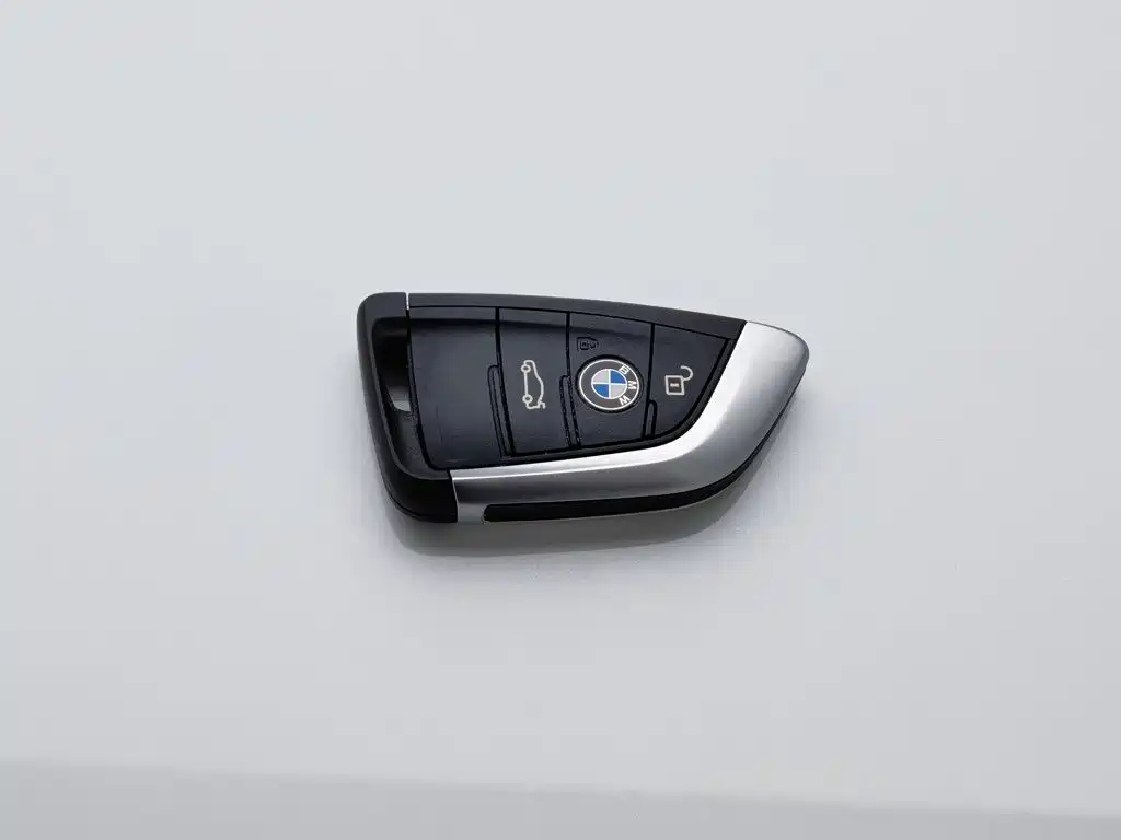BMW X1 — миниатюра 19