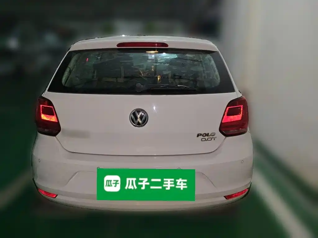Volkswagen Polo — миниатюра 3