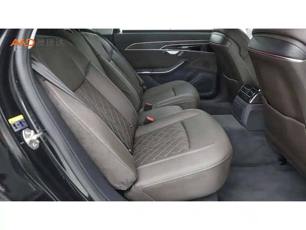 Audi A8 2024 A8L 50 TFSI quattro