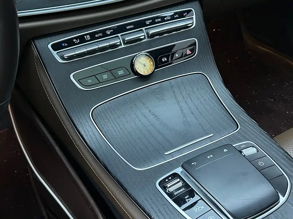 Mercedes-Benz E-Class E 2021 E 300 L Sport Fashion