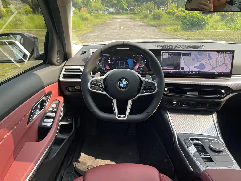 BMW 3 Series — миниатюра 17