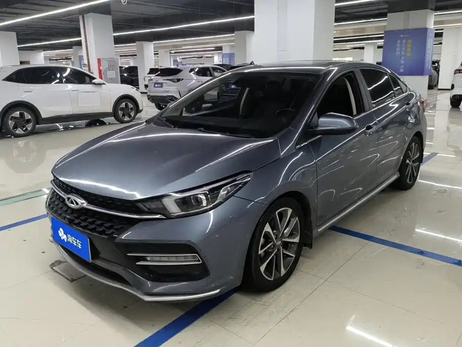 Chery Arrizo GX