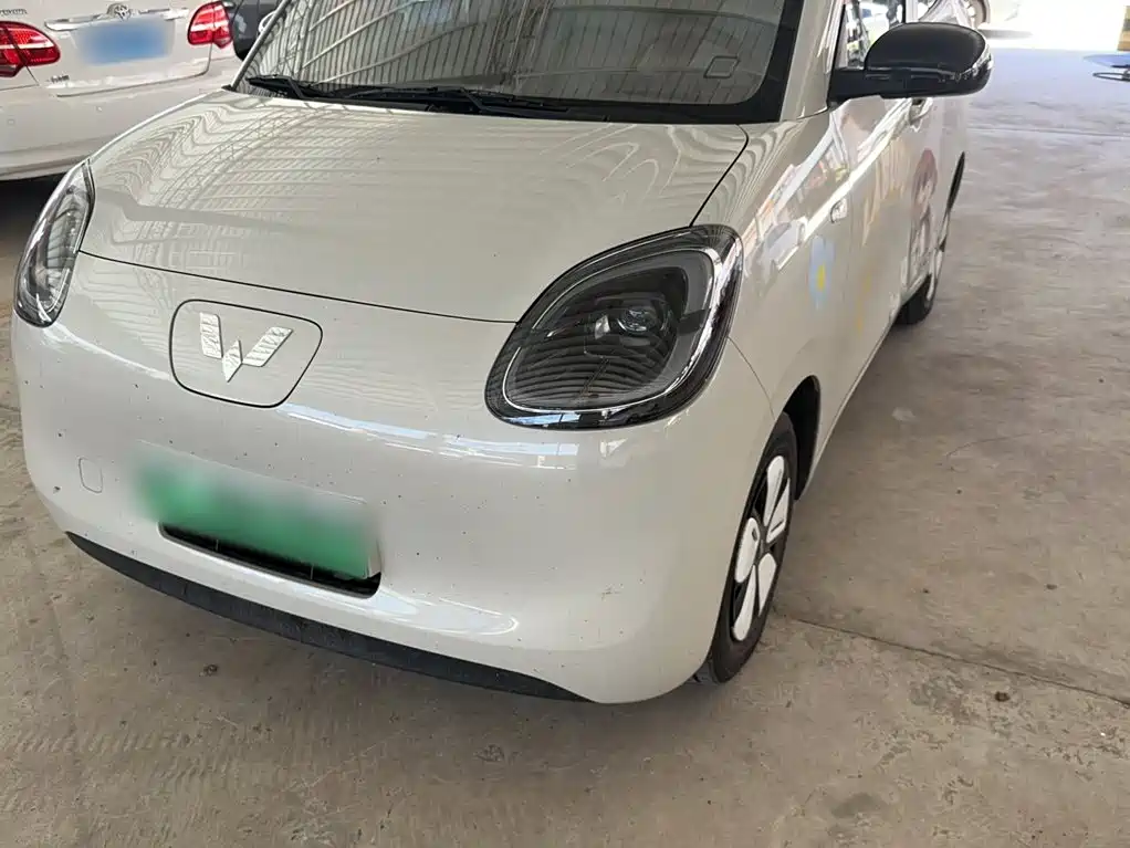 Wuling Mini EV MINIEV 2025