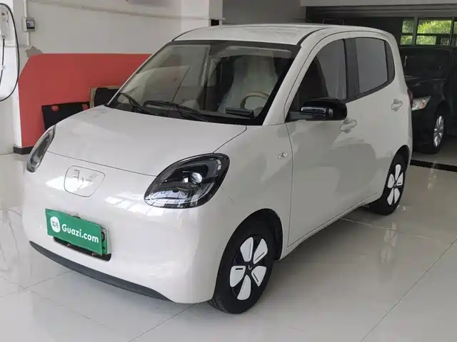 2025 Wuling Motors Hongguang Mini EV