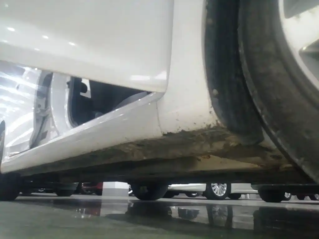 Hyundai Elantra Langdong — миниатюра 21