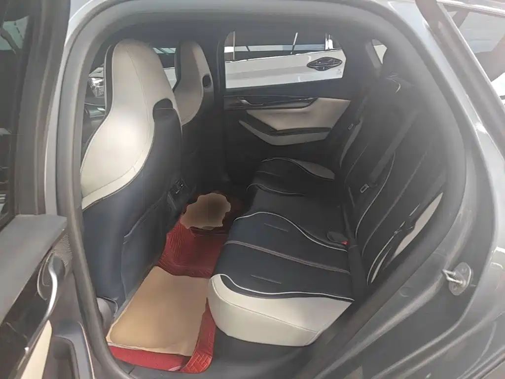 BYD Qin PLUS — миниатюра 17