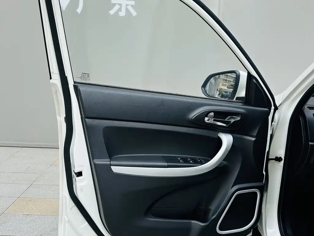 Changan CS35 — миниатюра 21
