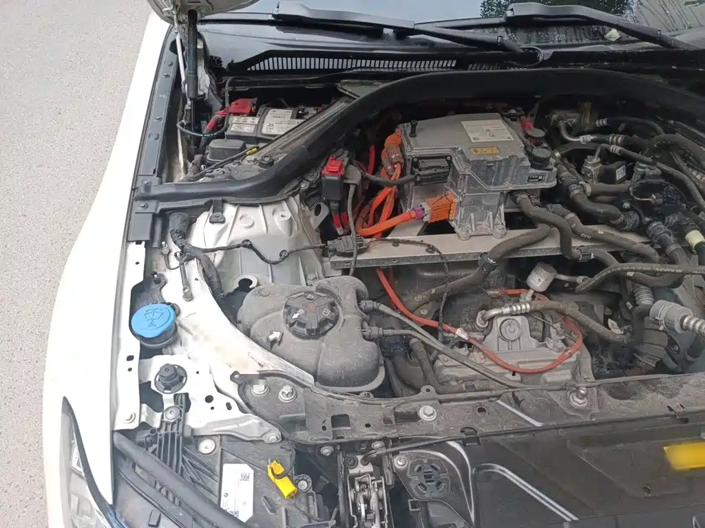 BMW i3 — миниатюра 20