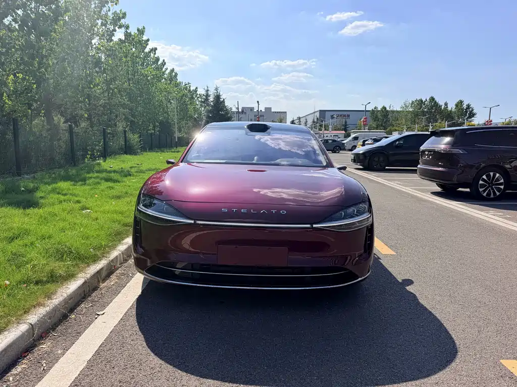 Xiangjie Xiangjie S9 — миниатюра 2
