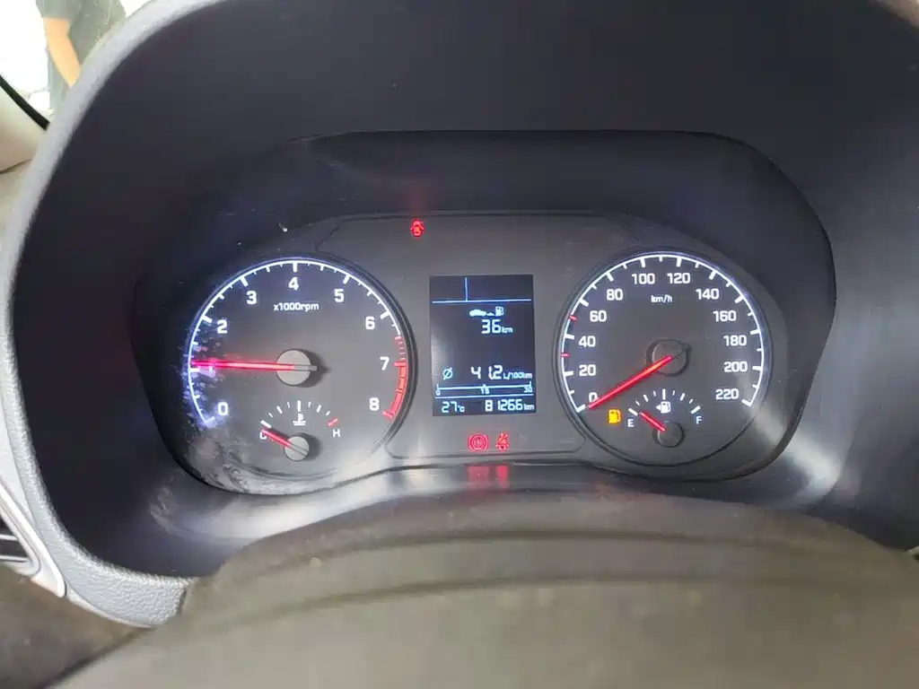 Hyundai Verna — миниатюра 12