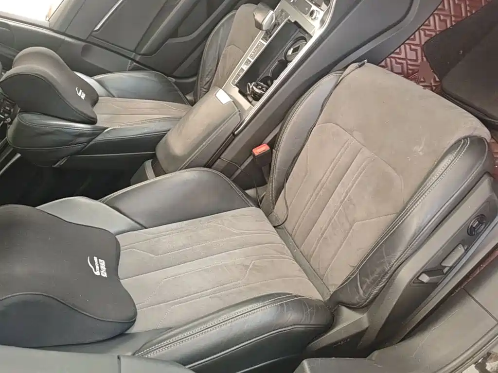 Audi A6L — миниатюра 25