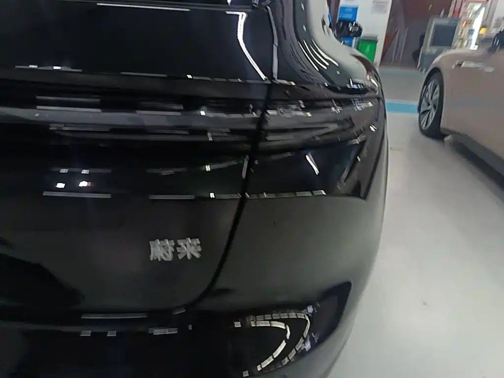 NIO ET5T — миниатюра 8