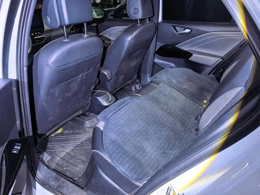 Volkswagen ID.3 — миниатюра 11