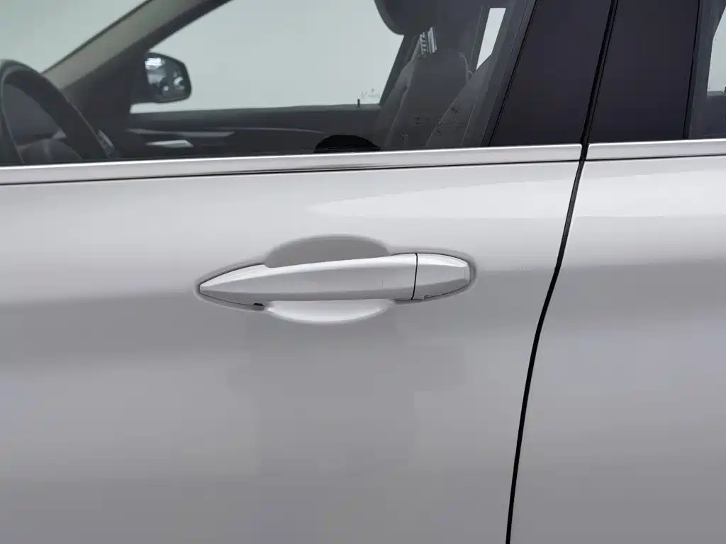 BMW X1 — миниатюра 18
