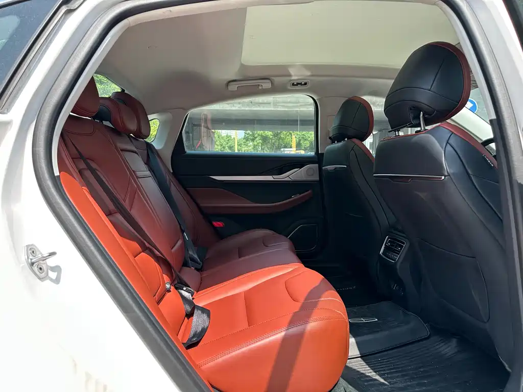 Lincoln Z — миниатюра 11
