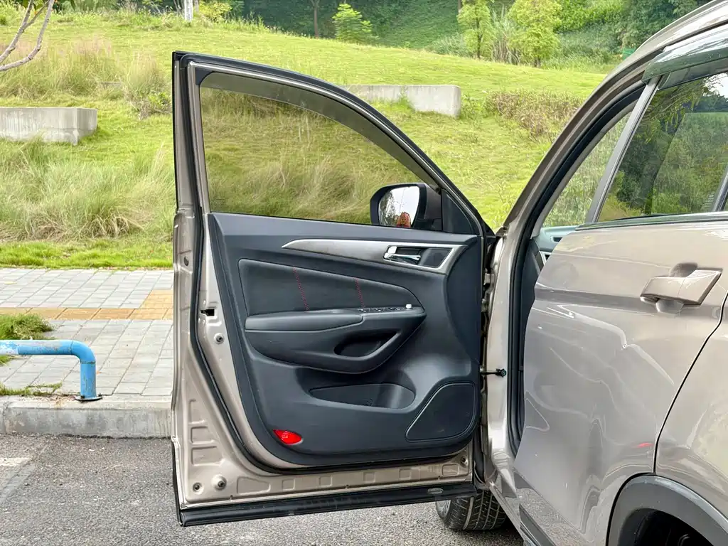 Changan CS75 — миниатюра 41