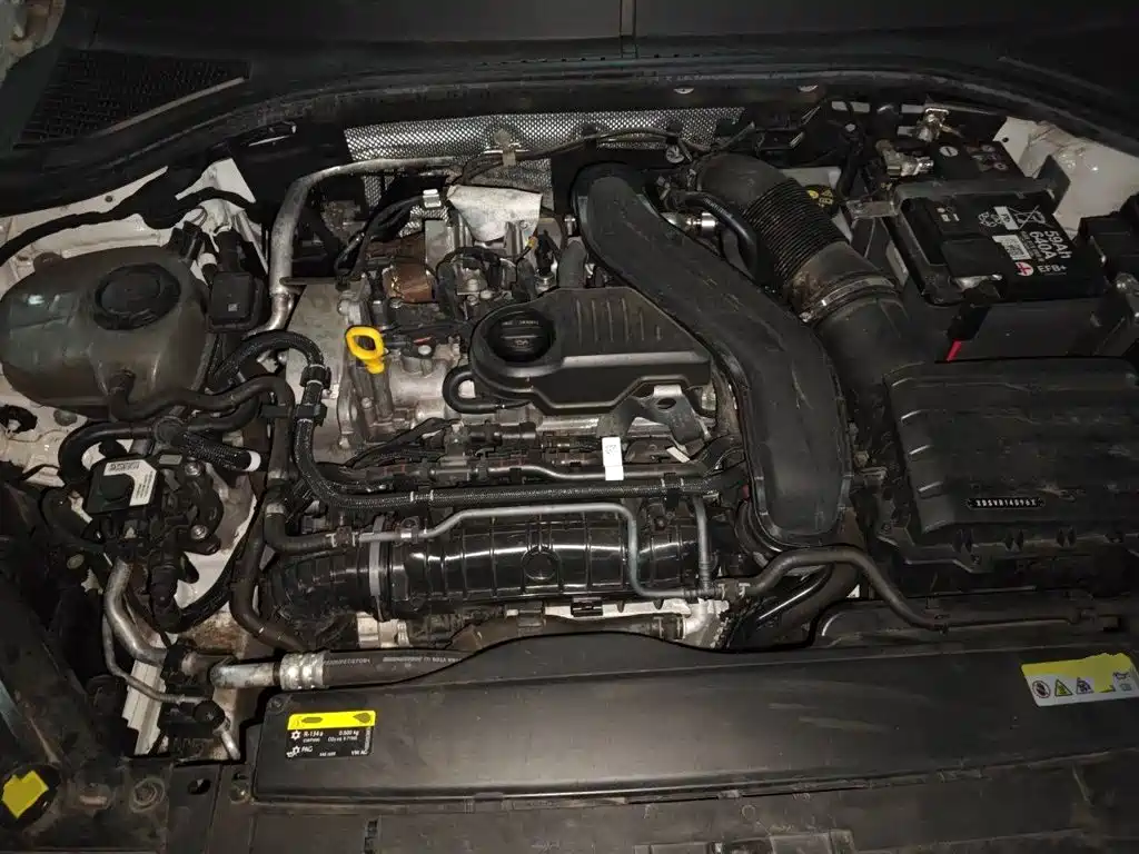 Volkswagen Bora — миниатюра 11