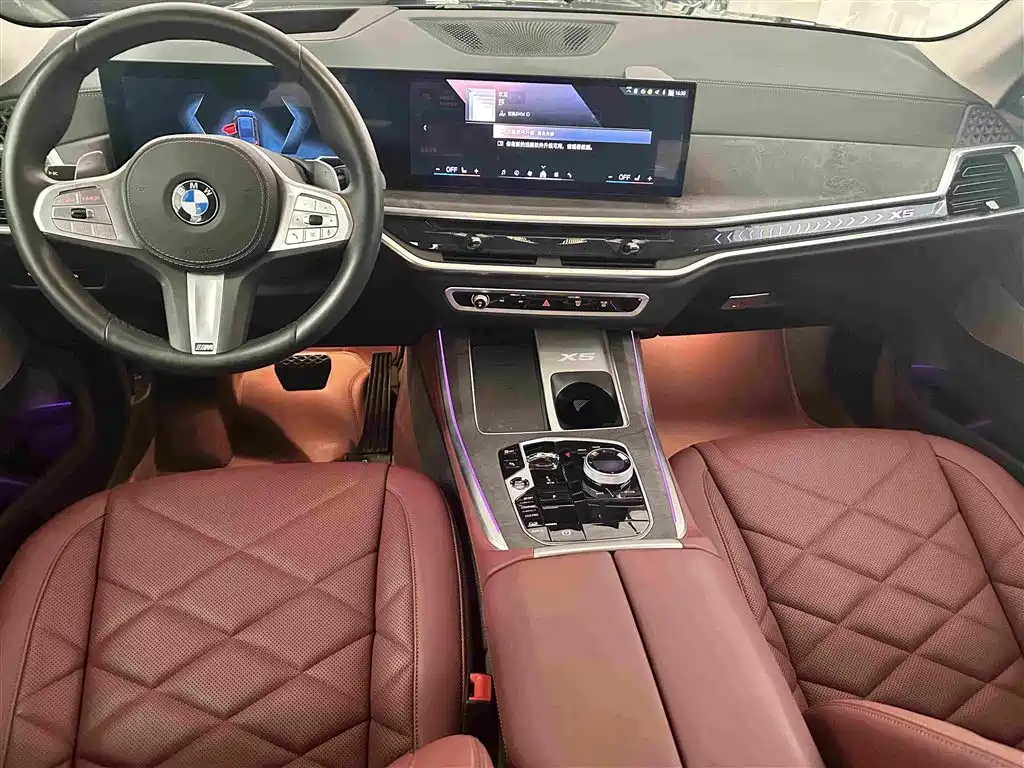 BMW X5 — миниатюра 16