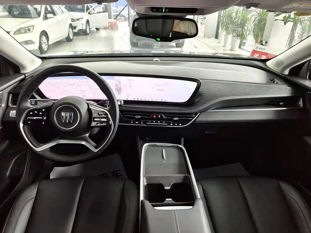 Buick LaCrosse — миниатюра 10