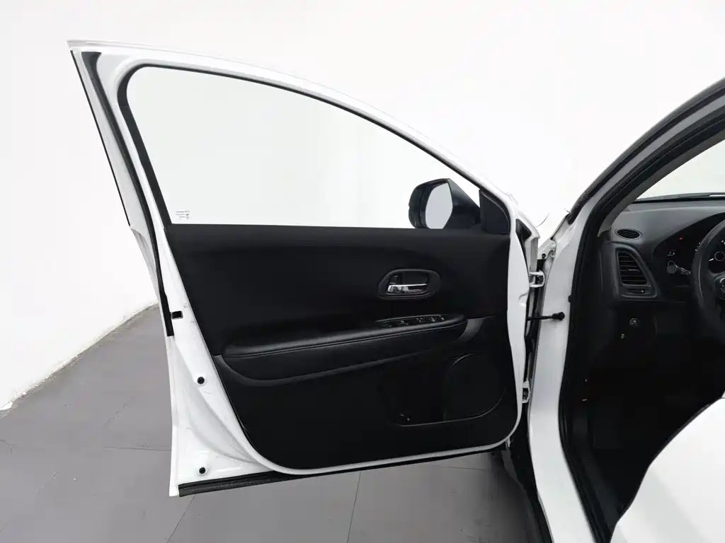 Honda Vezel — миниатюра 8