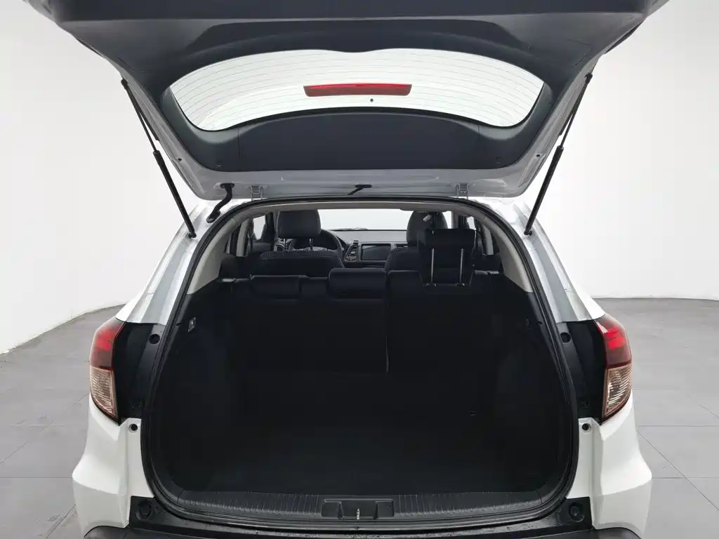 Honda Vezel — миниатюра 16