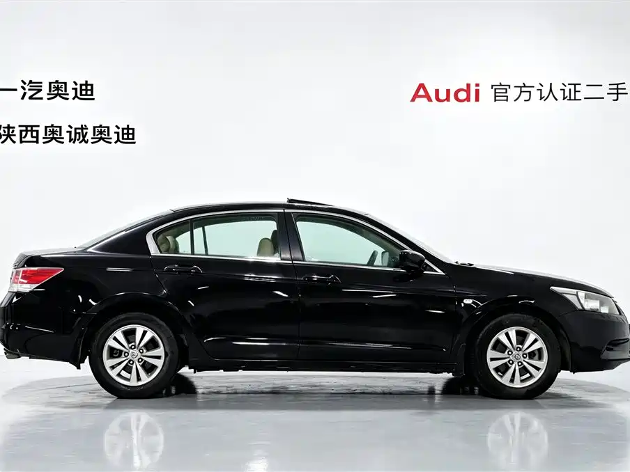 Honda Accord — миниатюра 3
