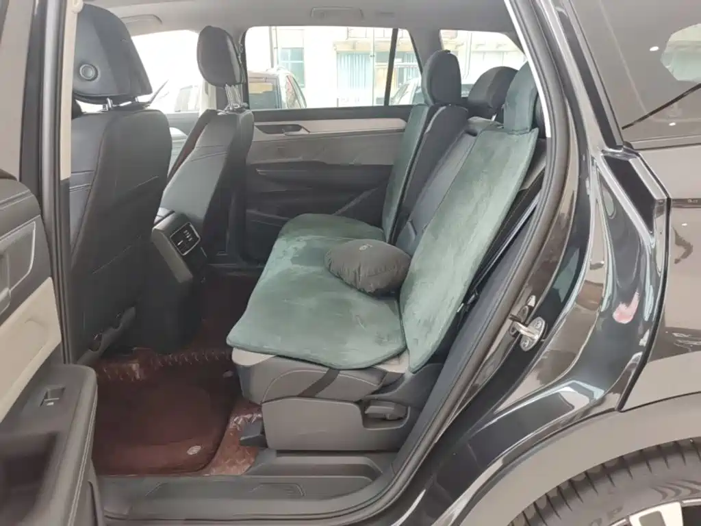 Volkswagen Tavendor — миниатюра 17