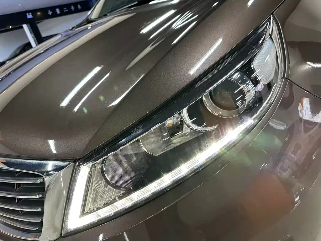 Kia Sportage — миниатюра 14