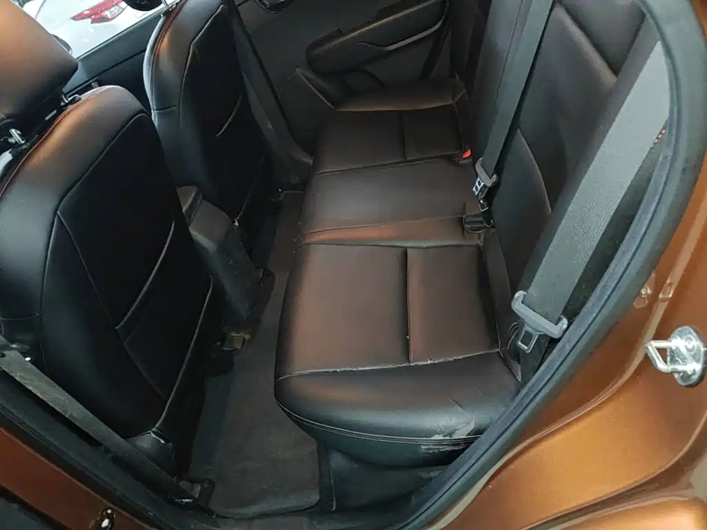 Kia KX3 — миниатюра 17
