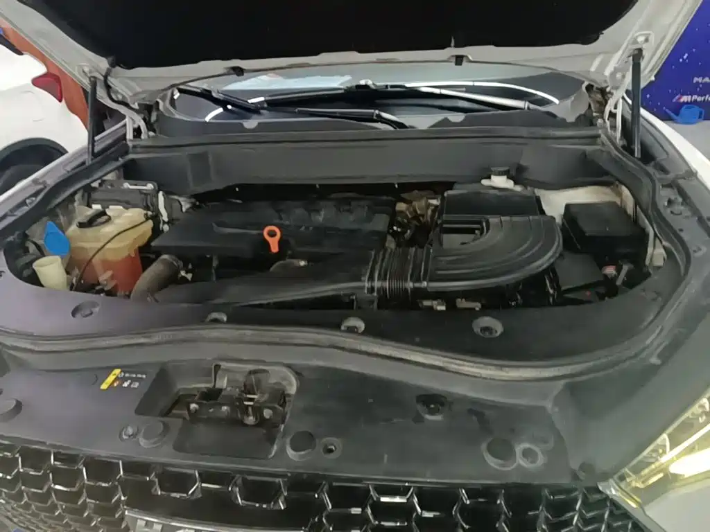 Haval F7 — миниатюра 20