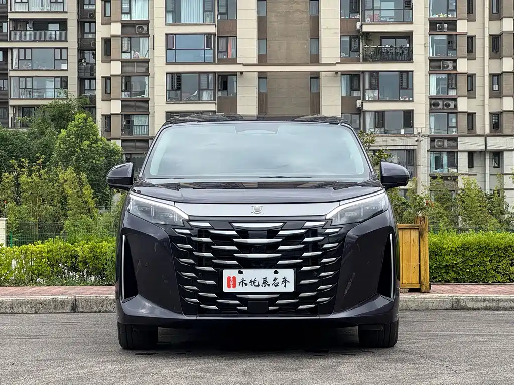 BYD Xia — миниатюра 2