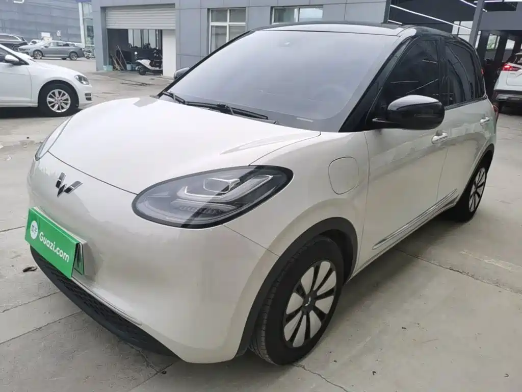 Wuling Bingo