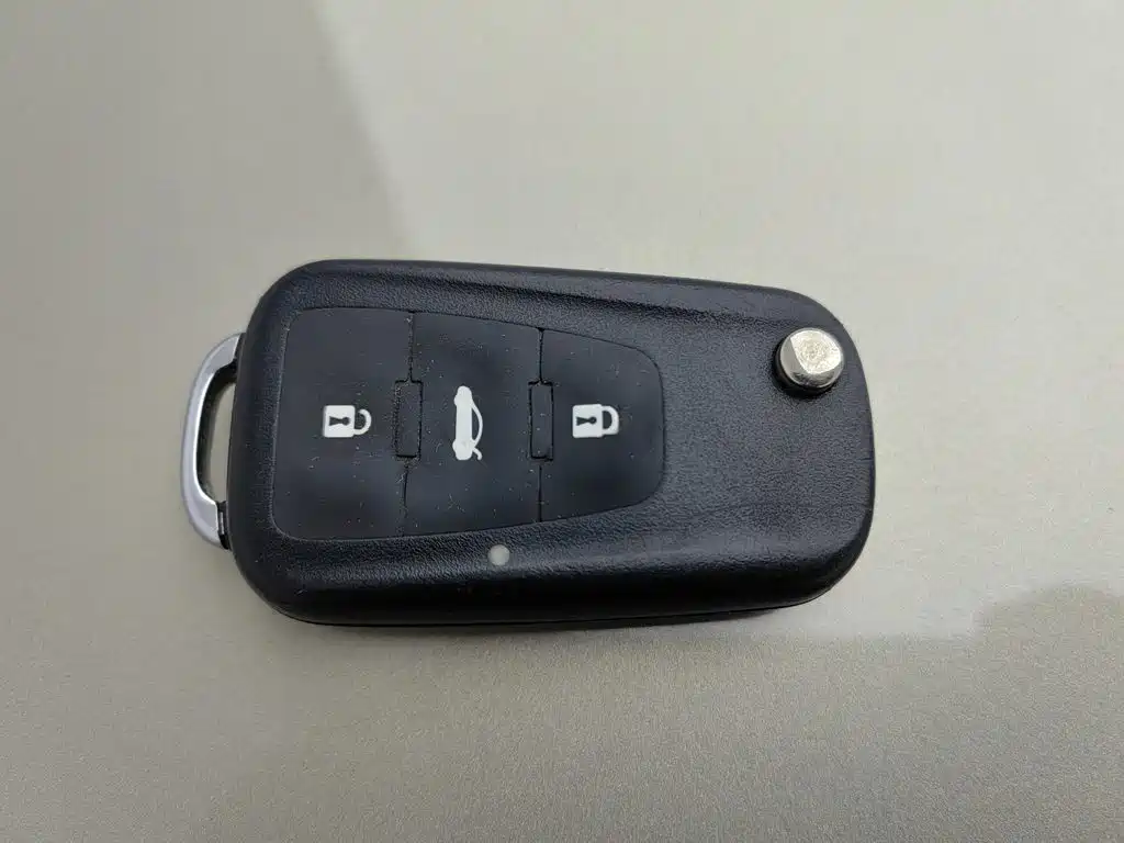 Roewe 360 — миниатюра 19