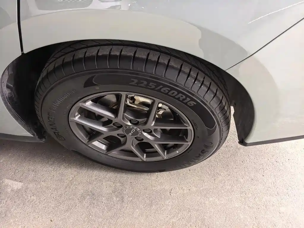 BYD Seal 06 — миниатюра 14