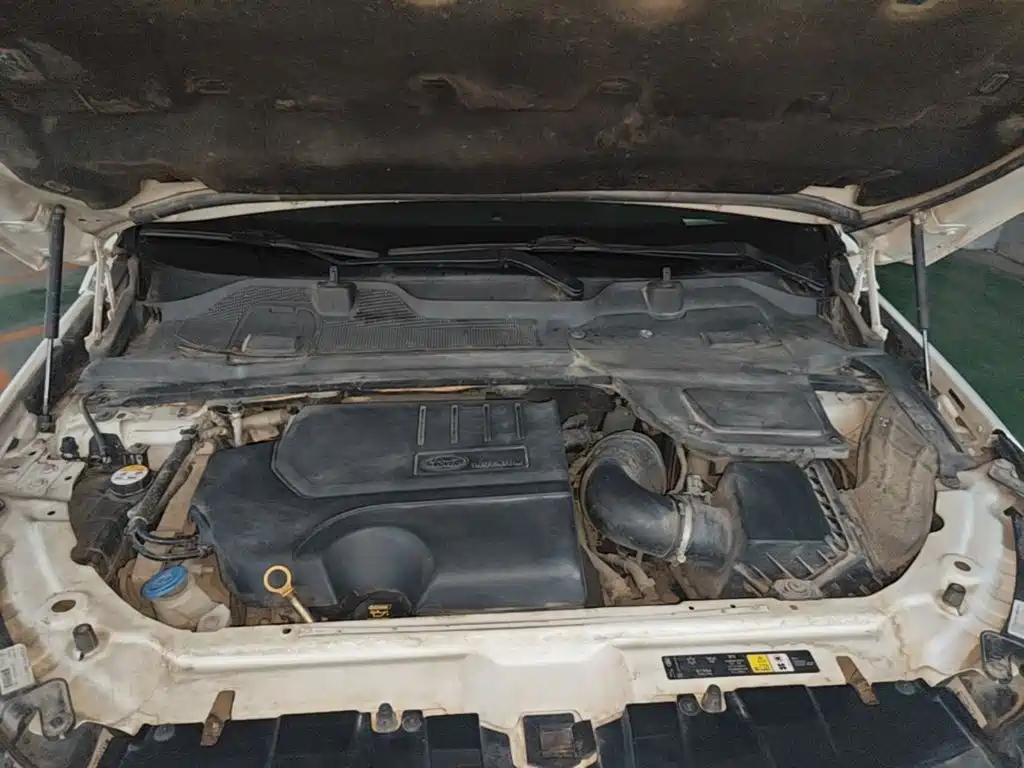 Land Rover Discovery Sport — миниатюра 23