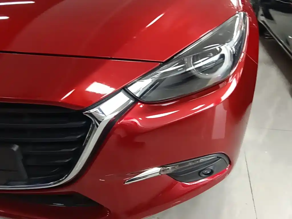 Mazda 3 Axela — миниатюра 24