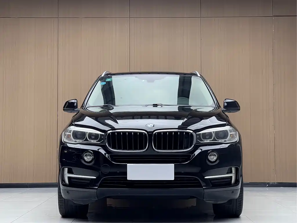 BMW X5 2014 xDrive35i Luxury