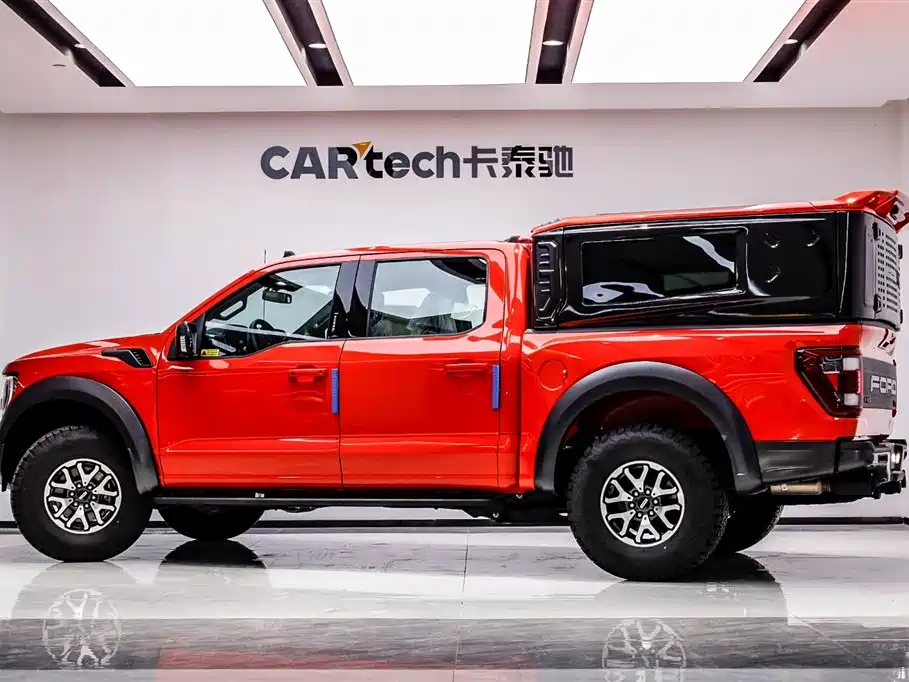 Lorinser F-150 2023 3.5T