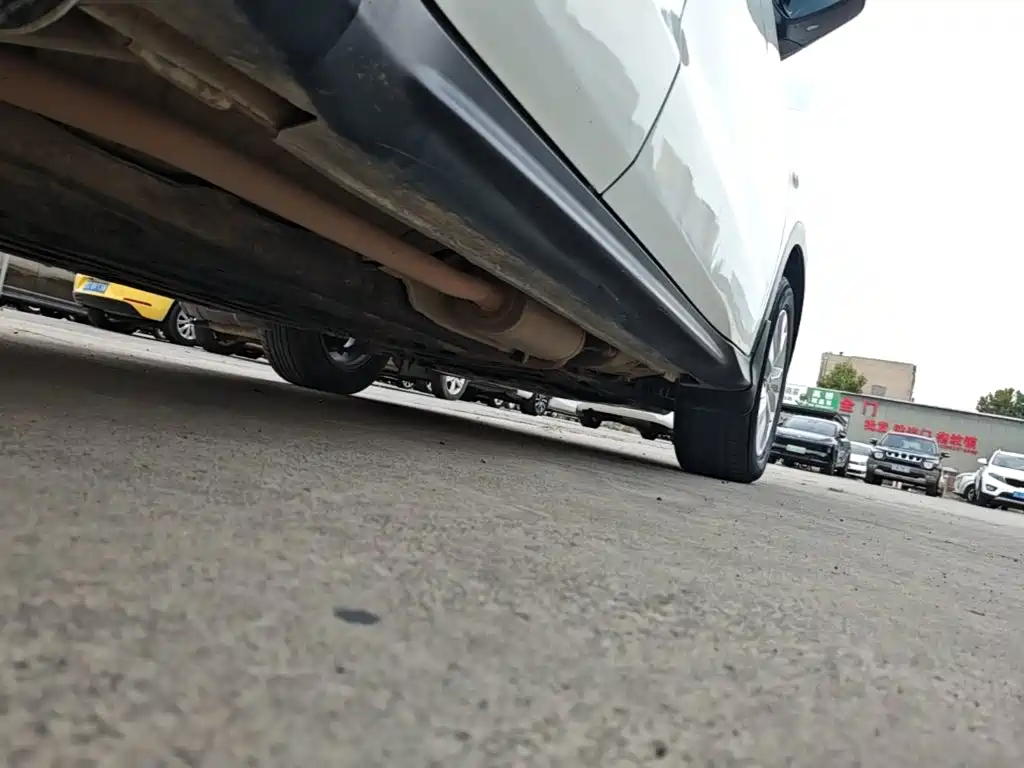 Honda Vezel — миниатюра 21